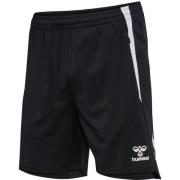 Hummel Treningsshorts hmlLEAD 2.0 - Sort