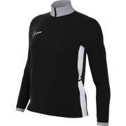 Nike Treningsskjorte Dri-FIT Academy 25 Drill - Svart/Grå/Hvit Kvinner