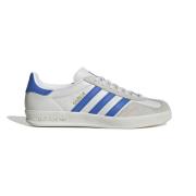 adidas Originals Sneaker Gazelle - Hvit/Blå/Grå