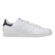 adidas Originals Sneaker Stan Smith - Fottøy Hvit/Conavy Kvinner