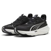 PUMA Løpesko ForeverRun Nitro 2 - Svart/PUMA White Kvinner
