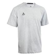 Select T-skjorte Oxford V25 - Grå