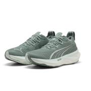 PUMA Løpesko ForeverRun Nitro 2 - Grønn måne/Fredelig blå