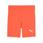 PUMA Baselayer LIGA Tights - Neon Sun