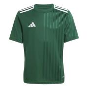 adidas Spillerdrakt Campeon 25 - Mørkegrønn/Hvit Barn