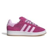 adidas Originals Sneaker Campus 00s - Orkidéfusjon/Fottøy Hvit Kvinner