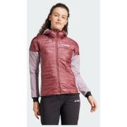 Adidas Terrex Xperior Varilite Hybrid PrimaLoft Jacket