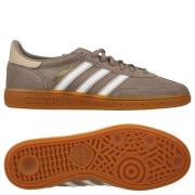 adidas Originals Spezial IN - Kalkbrun/Fottøy Hvit/Magisk Beige