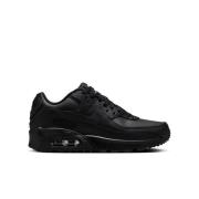 Nike Air Max 90 Sneaker - Svart Barn