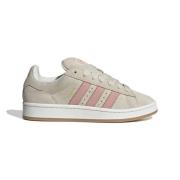 adidas Originals Sneaker Campus 00s - Hvit/Rosa Dame