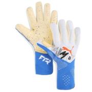 PUMA Keeperhansker Future Ultimate NC Forever - PUMA White/Ultra Blue/...