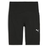 SHAPELUXE SEAMLESS HW 6" SHORT TIGHT PUMA Black