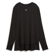 MODEST OVERSIZED TEE PUMA Black