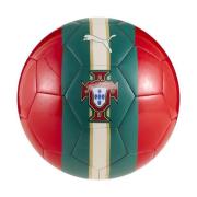 Portugal Fotball Supporterball - Rød/Hvit