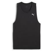 PUMA Run Velocity Tank Top - Sort