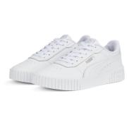 Carina 2.0 Puma White-Puma White-Puma Silver