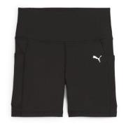 PUMA Run Velocity 5'' Shorts - Sort - Dame