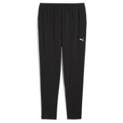 M RUN VELOCITY TAPERED PANT PUMA Black