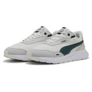 PUMA Sneaker Runtamed - Grå/Myrtle/Grå