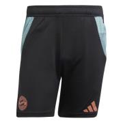 Bayern München Treningsshorts Tiro 24 - Sort