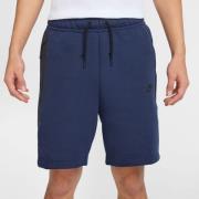 Nike Shorts NSW Tech Fleece 24 - Navy/Sort