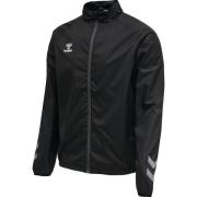 Hummel Lead Pro Jakke Windbreaker - Sort