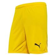 FK Bodø/Glimt Fotballshorts - Raskere gul