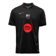 Barcelona Bortedrakt Spotify 2024/25