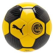 FK Bodø/Glimt Fotball Essentials - PUMA Svart/Cyber Gul