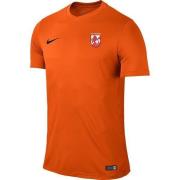 Nike Spillerdrakt Dry Park VII - Rosa/Svart