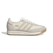 adidas Originals Sneaker SL 72 RS - Off White/Hvit/Hvit