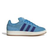 adidas Originals Sneaker Campus 00s - Shock Cyan/Mystery Ink/Off White