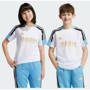 Adidas Tiro Nations Pack Tee Kids