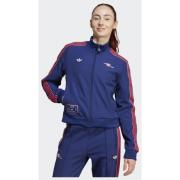 Adidas Original Arsenal Terrace Icons Track Top
