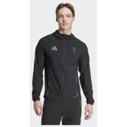 Adidas Juventus Tiro 25 Competition Vis Tech Travel Jacket