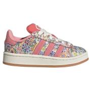 Adidas Original Campus 00s x Liberty London Elastic Lace Shoes Kids