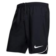 Nike Shorts Dri-FIT Laser Woven - Svart/Hvit