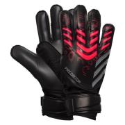 adidas Keeperhansker Predator Training Stealth Victory - Svart/Lucid R...