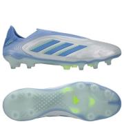 adidas Copa Pure Elite III Laceless FG Celestial Victory - Lyseblå/Blå...