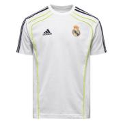 Real Madrid T-skjorte Urban Purist - Hvit