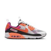 Nike Sneaker Air Max 90 Drift - Hyper Crimson/Hyper Fiolett