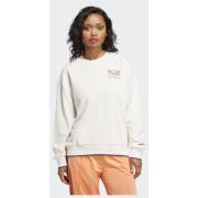 Adidas Original Graphic adidas Sports Sweatshirt