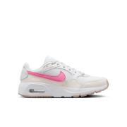 Nike Sneaker Air Max SC - Hvit/Rosa Barn