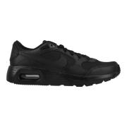 Nike Sneaker Air Max SC - Svart Barn