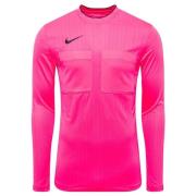 Nike Dommerdrakt II Dri-FIT - Rosa/Svart Langermet