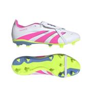 adidas Predator League Fold-over Tongue FG/AG Celestial Victory - Fott...