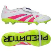 adidas Predator Pro Fold-over Tongue FG Celestial Victory - Fottøy Hvi...