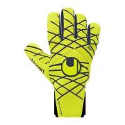 Uhlsport Keeperhansker Prediction Energy Absolutgrip HN - Fluo Gul/Nav...