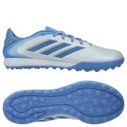 adidas Copa Pure League III TF Celestial Victory - Lyseblå/Blå fusjon/...