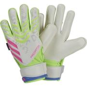 adidas Keeperhansker Predator Match Fingersave Celestial Victory - Hvi...
